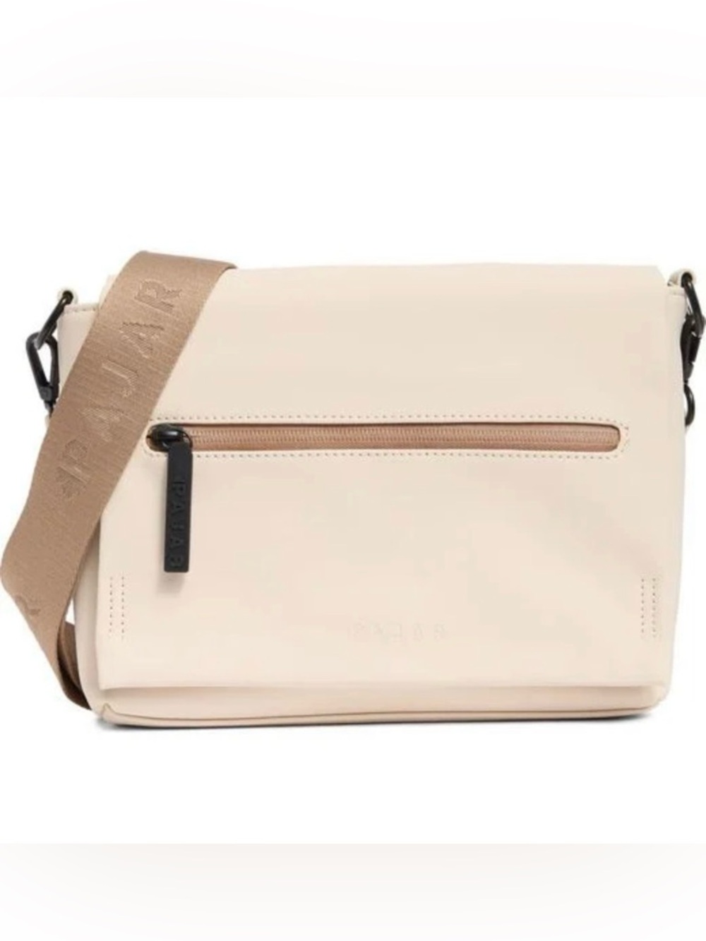 Pajar Jiro Waterproof Flap Shoulder Crossbody Bag Women's